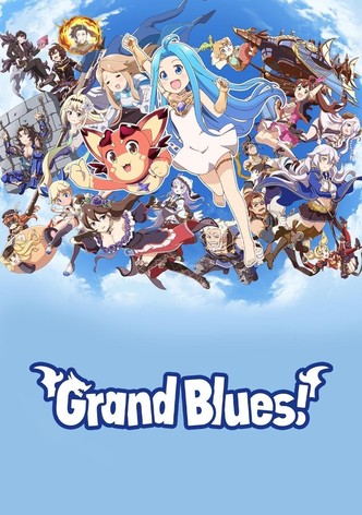 Grand Blues!-poster-2020-1767813295
