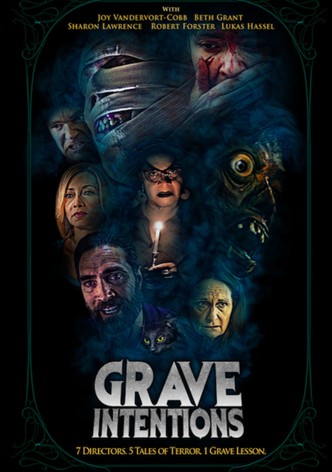 Grave Intentions-poster-2021-1768459829