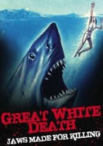 Great White Death-poster-1981-1768612569