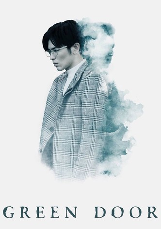 Green Door-poster-2019-1767877525