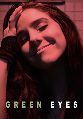 Green Eyes-poster-2013-1768813775