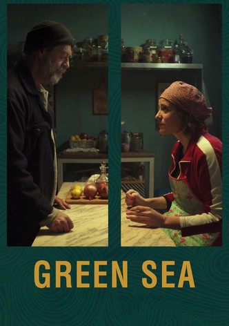 Green Sea-poster-2021-1767878192
