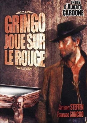 Gringo joue sur le rouge-poster-1966-1768557195