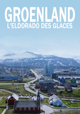 Groenland, l&rsquo;Eldorado des glaces-poster-2025-1767752350