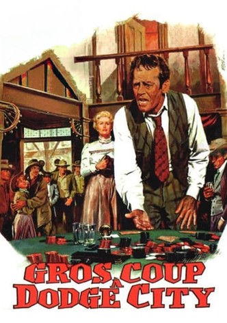 Gros coup à Dodge City-poster-1966-1768557039