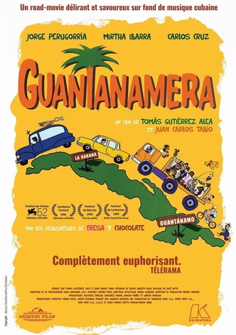 Guantanamera-poster-1995-1768655220