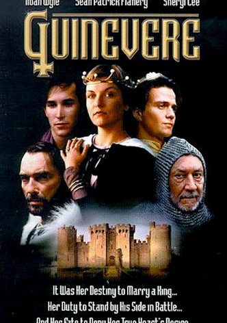 Guenièvre, l&rsquo;autre légende-poster-1994-1768654709