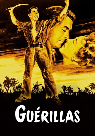 Guérillas-poster-1950-1768551551