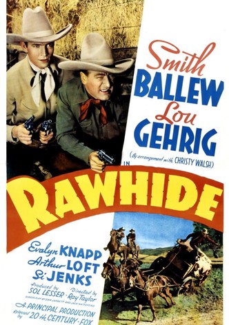 Guerre au ranch-poster-1938-1768549880