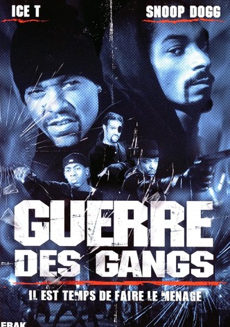 Guerre des gangs-poster-2000-1767810468