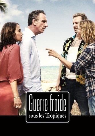 Guerre froide sous les tropiques-poster-2015-1768822924