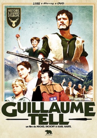 Guillaume Tell-poster-1960-1768554466