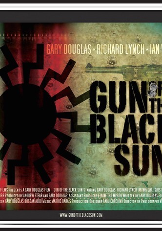 Gun of the Black Sun-poster-2011-1768758639