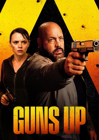 Guns Up-poster-2025-1769082085