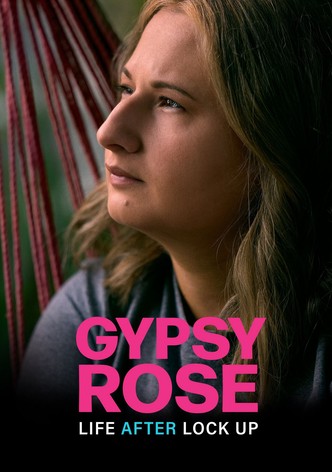 Gypsy Rose: Life After Lock Up-poster-2024-1768496469