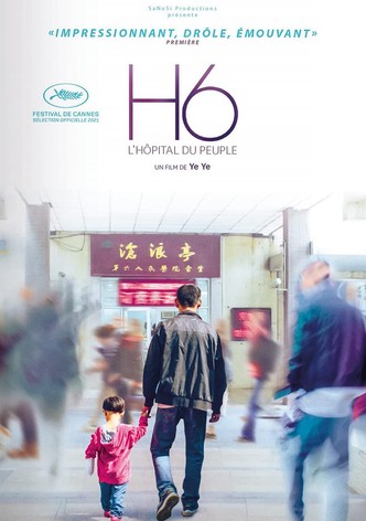 H6 – L&rsquo;Hôpital du peuple-poster-2022-1769247085