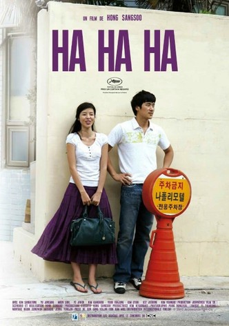 Ha ha ha-poster-2010-1768735391