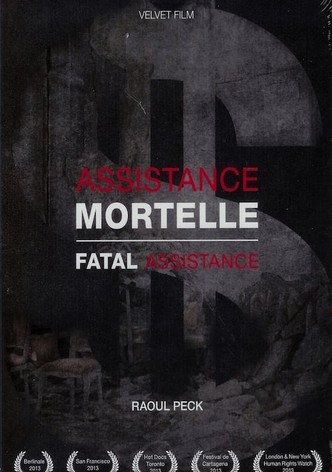 Haiti&rsquo;s Billions-poster-2013-1768816349