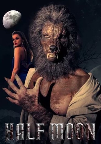 Half Moon-poster-2010-1768734207