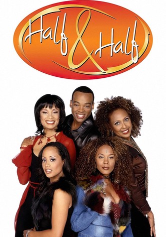 Half et Half-poster-2002-1768380030