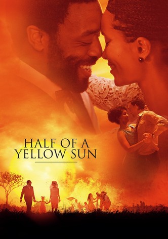 Half of a Yellow Sun-poster-2013-1768814614