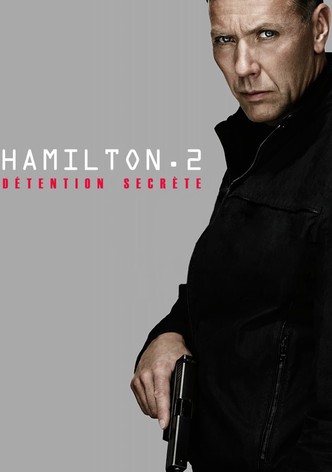 Hamilton 2 : Détention Secrète-poster-2012-1768811662