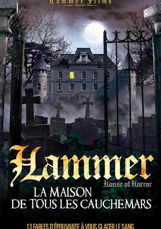 Hammer La Maison de tous les Cauchemars-poster-1980-1767880366