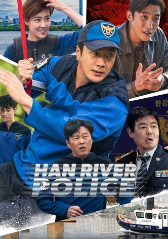 Han River Police-poster-2023-1767777717
