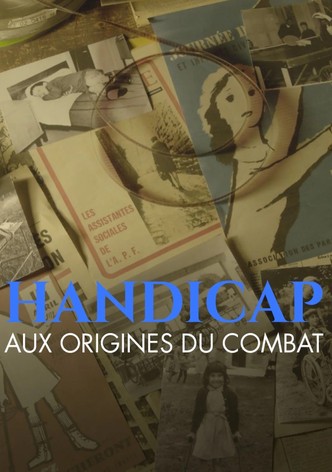 Handicap, aux origines du combat-poster-2025-1767752363