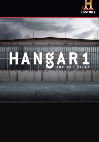Hangar 1: Les dossiers OVNI-poster-2015-1768397922