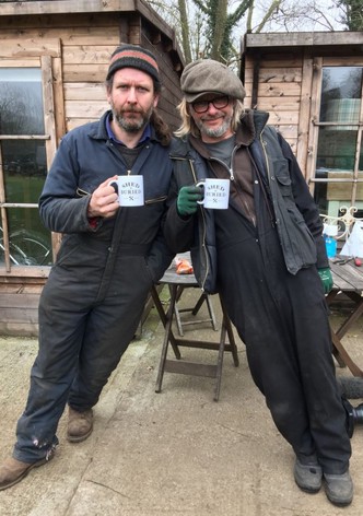 Hangar Collector-poster-2015-1768398123