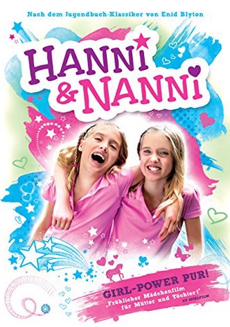 Hanni & Nanni-poster-2010-1768734876