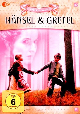 Hansel et Gretel-poster-2006-1768728240