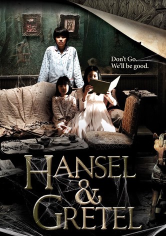 Hansel et Gretel-poster-2007-1768728832