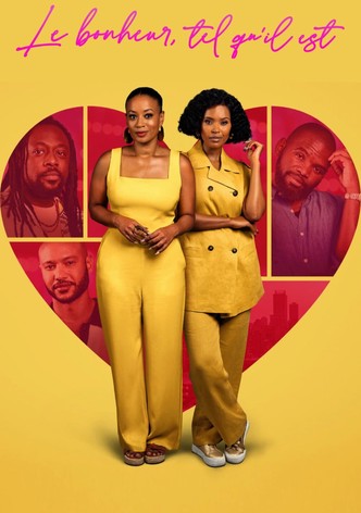 Happiness Is-poster-2024-1769170407