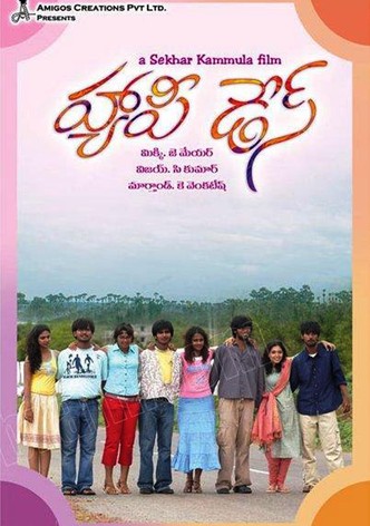 Happy Days-poster-2007-1768729074