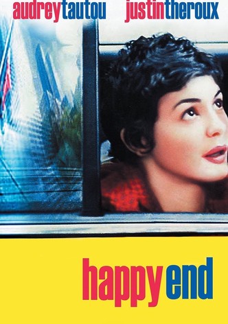 Happy End-poster-2003-1768690147