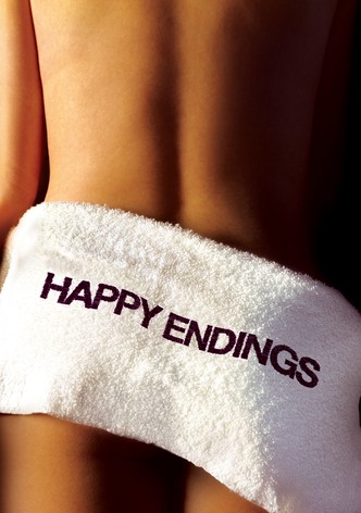 Happy Endings-poster-2005-1768692280