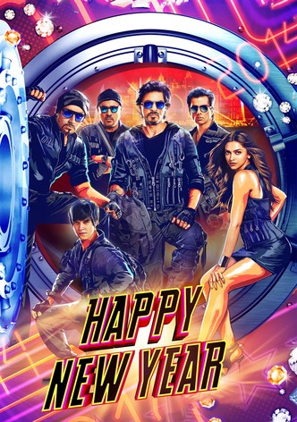 Happy New Year-poster-2014-1767864263