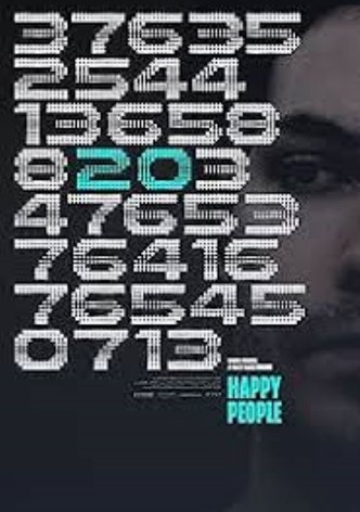 Happy People-poster-2025-1767752333