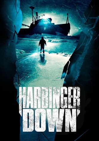 Harbinger Down-poster-2015-1768821309