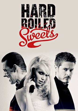 Hard Boiled Sweets-poster-2012-1768812588
