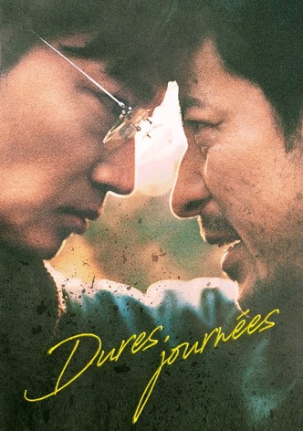 Hard Days-poster-2023-1769209133