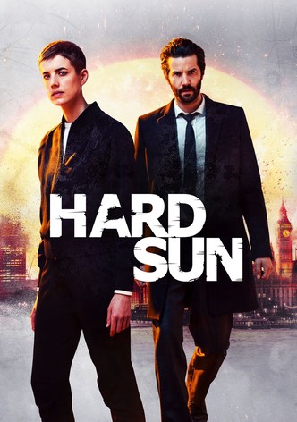 Hard Sun-poster-2018-1768411516
