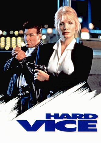 Hard Vice-poster-1994-1768654490