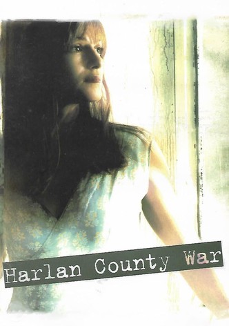 Harlan County War-poster-2000-1768658499