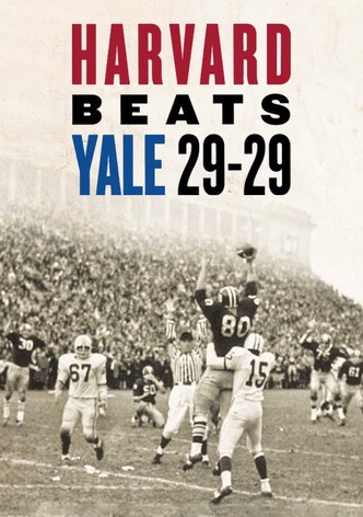 Harvard Beats Yale 29-29-poster-2008-1768730825