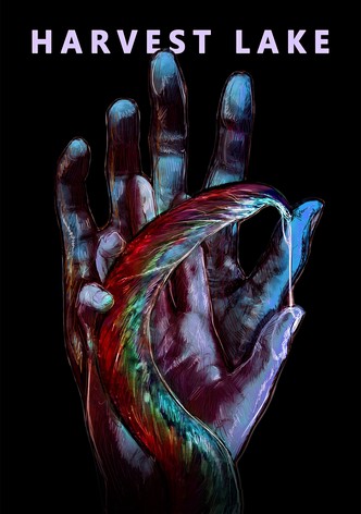 Harvest Lake-poster-2016-1768823729