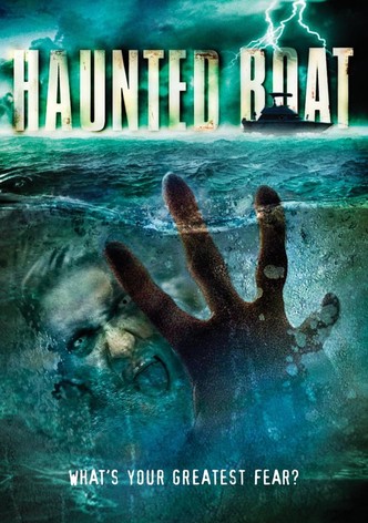 Haunted Boat-poster-2005-1768692399