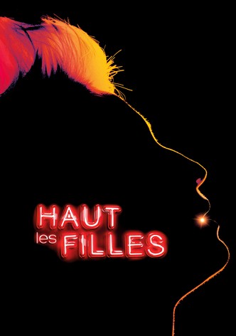 Haut les filles-poster-2019-1769317589